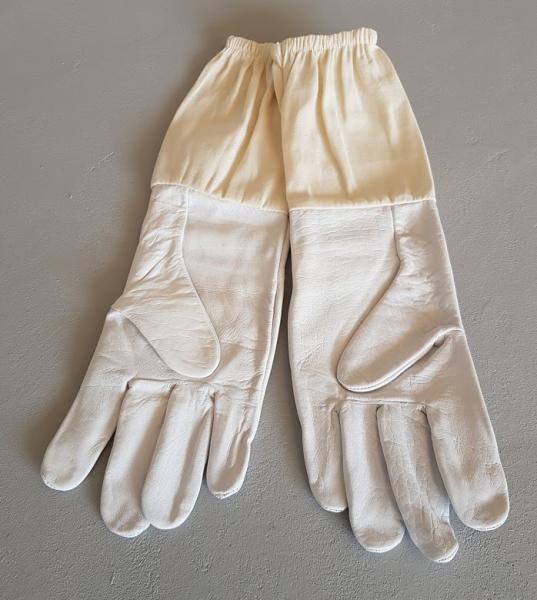 Lederhandschuhe